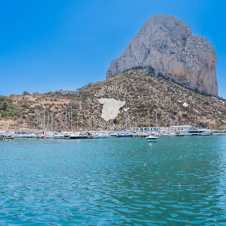 Costablancadreams Gran Sol In Calpe *