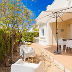 Дом отдыха Costablancadreams Gran Sol In