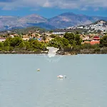 Дом отдыха Costablancadreams Gran Sol In
