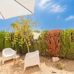 Дом отдыха Costablancadreams Gran Sol In *