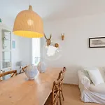 Дом отдыха Costablancadreams Gran Sol In Кальпе