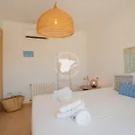 Дом отдыха Costablancadreams Gran Sol In