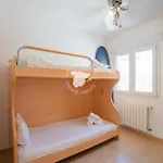 Дом отдыха Costablancadreams Gran Sol In *