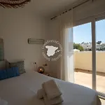 Дом отдыха Costablancadreams Gran Sol In Кальпе