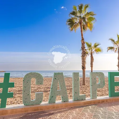 Costablancadreams Gran Sol In بيت للعطل