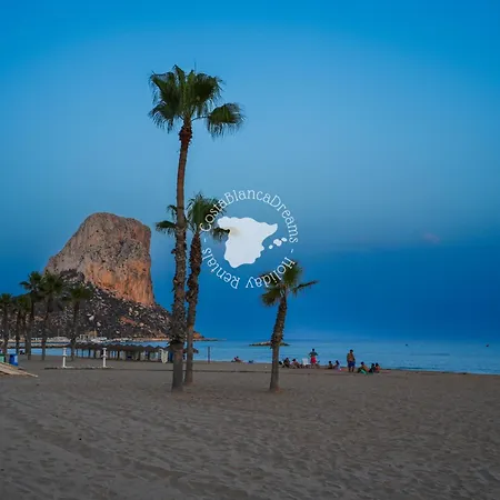 Costablancadreams Gran Sol In * كاليبي