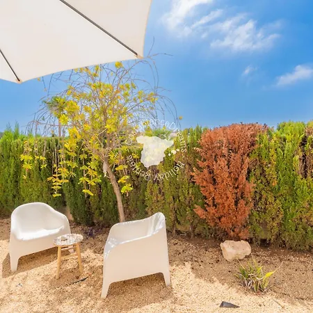 بيت للعطل Costablancadreams Gran Sol In *
