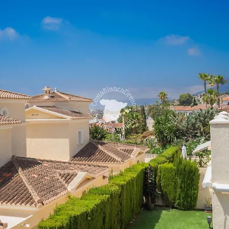 Costablancadreams Gran Sol In بيت للعطل