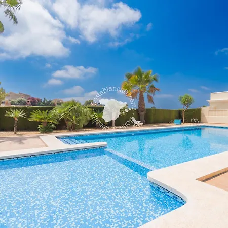 Costablancadreams Gran Sol In كاليبي