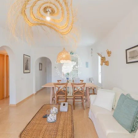 Costablancadreams Gran Sol In Calpe Holiday home *