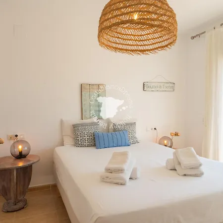 Holiday home Costablancadreams Gran Sol In Calpe
