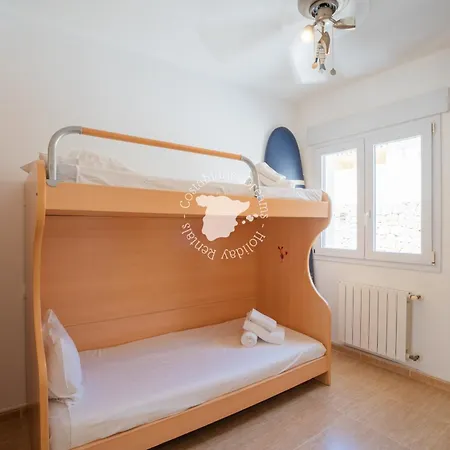Holiday home Costablancadreams Gran Sol In Calpe *