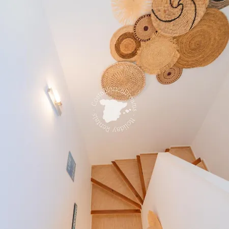Holiday home Costablancadreams Gran Sol In Calpe